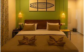 Lagoon Stays, Gokarna